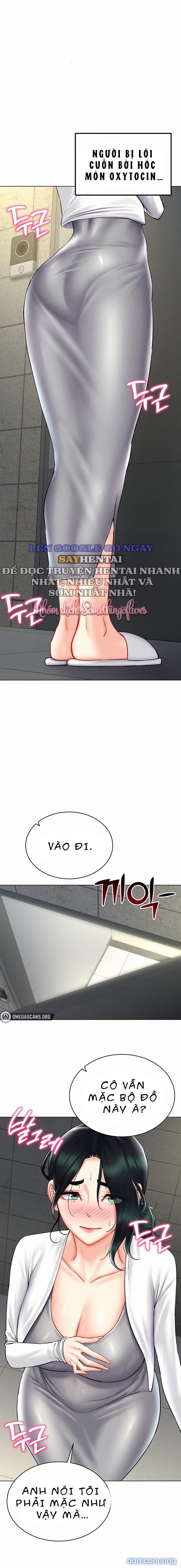 Chơi Game Khiêu Dâm Trong Đời Thực 