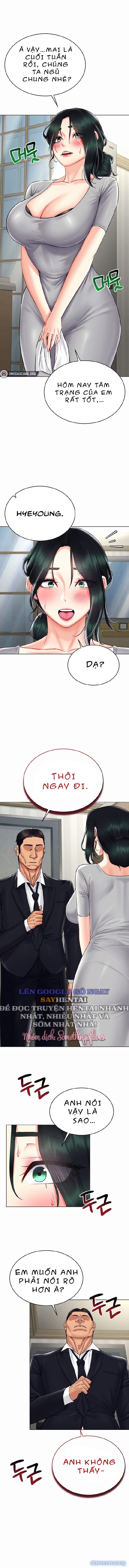 Chơi Game Khiêu Dâm Trong Đời Thực 