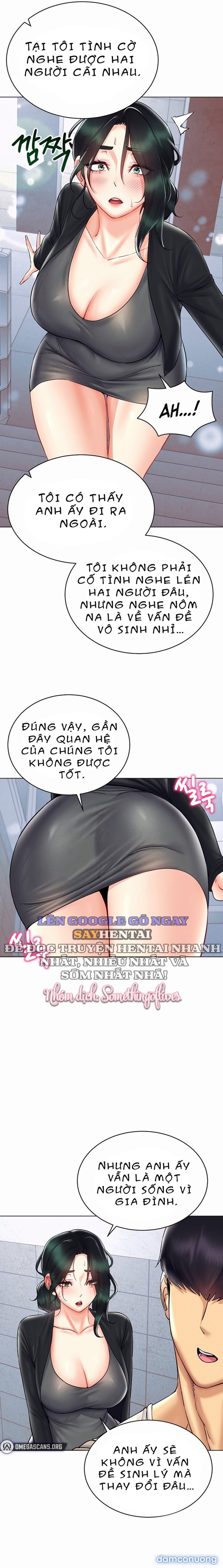 Chơi Game Khiêu Dâm Trong Đời Thực 