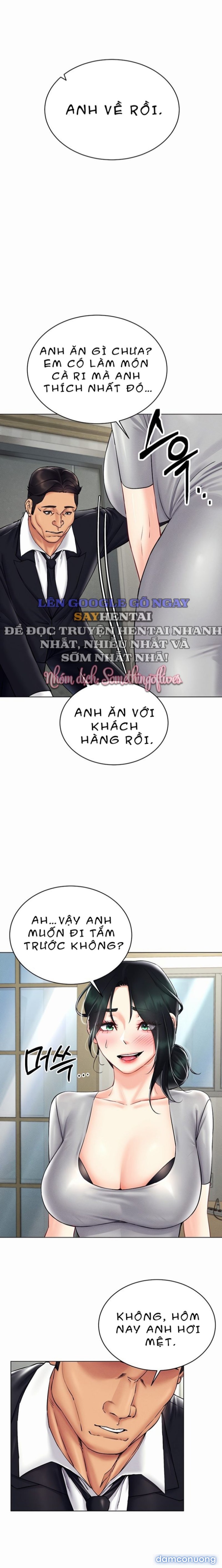 Chơi Game Khiêu Dâm Trong Đời Thực 