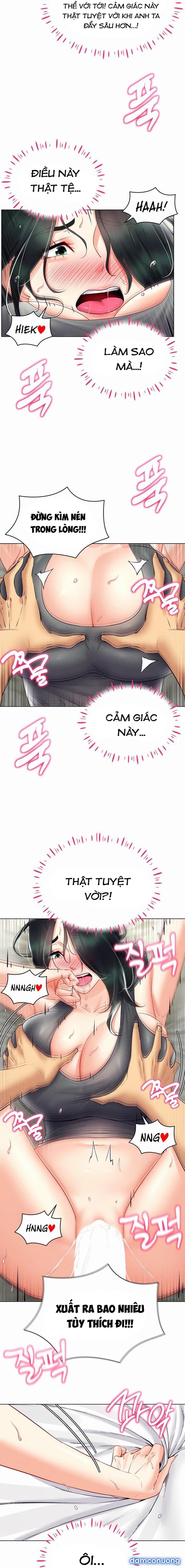 Chơi Game Khiêu Dâm Trong Đời Thực 