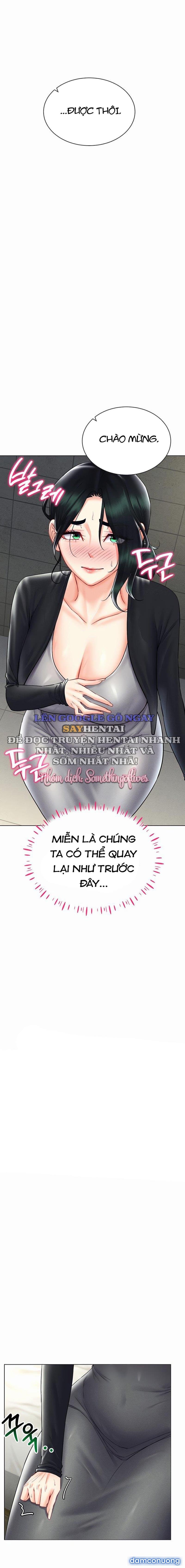 Chơi Game Khiêu Dâm Trong Đời Thực 