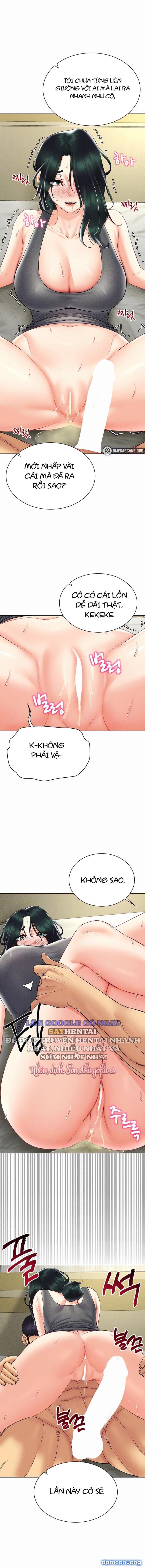 Chơi Game Khiêu Dâm Trong Đời Thực 