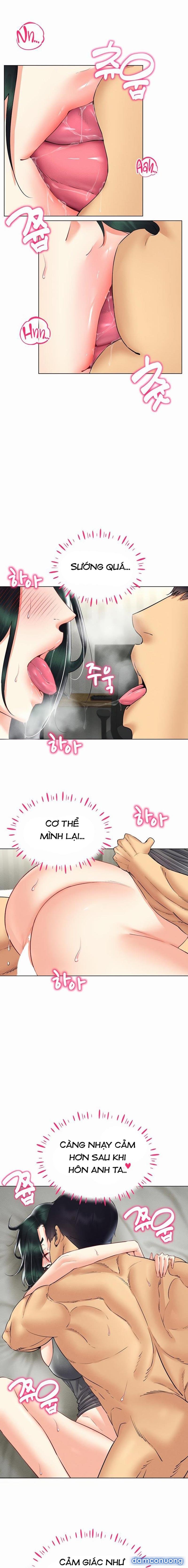 Chơi Game Khiêu Dâm Trong Đời Thực 