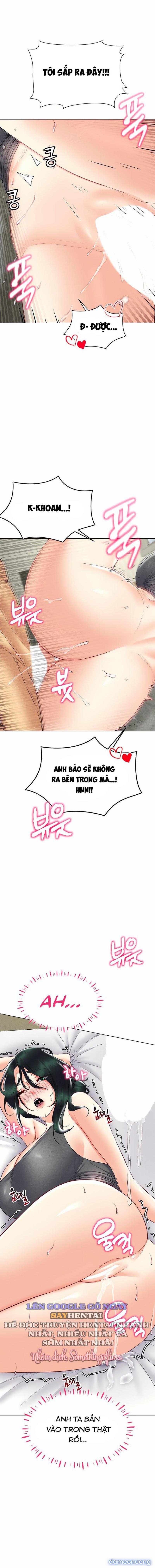 Chơi Game Khiêu Dâm Trong Đời Thực 