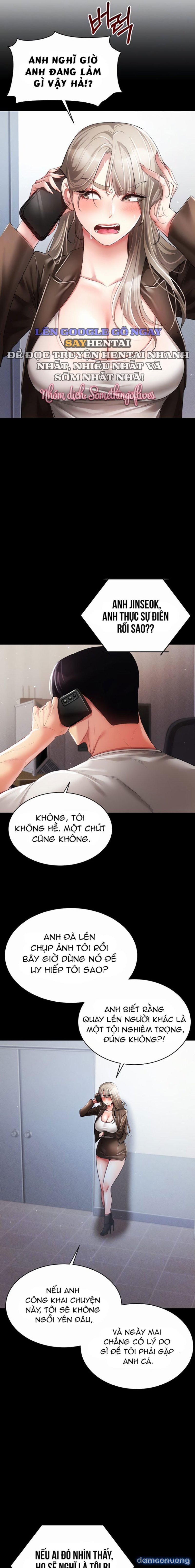 Chơi Game Khiêu Dâm Trong Đời Thực 