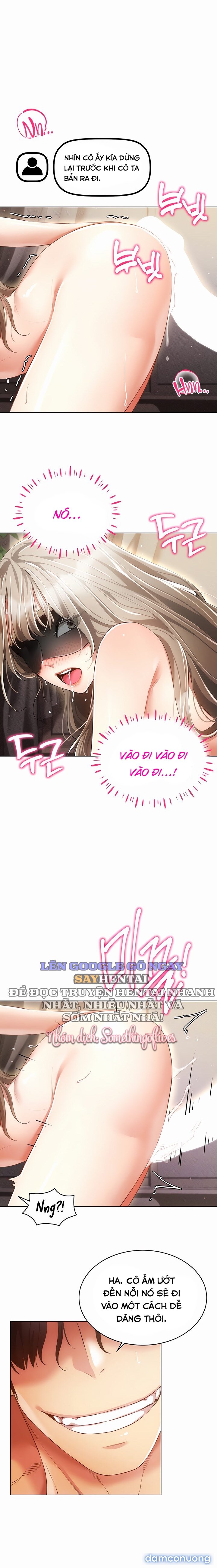 Chơi Game Khiêu Dâm Trong Đời Thực 