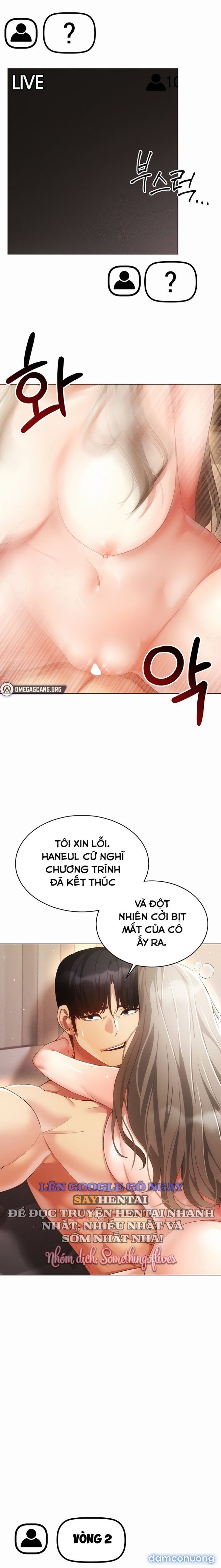 Chơi Game Khiêu Dâm Trong Đời Thực 