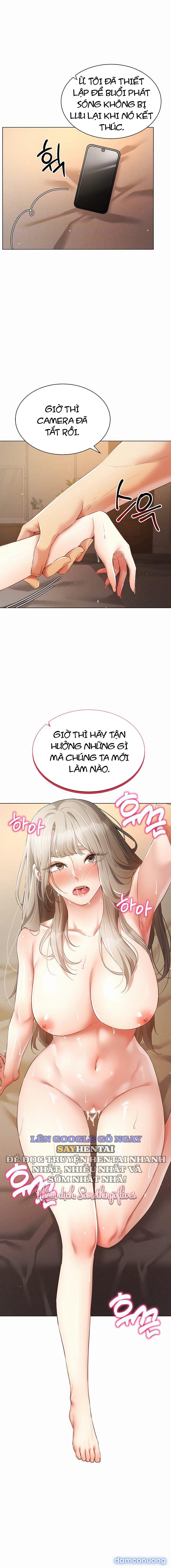 Chơi Game Khiêu Dâm Trong Đời Thực 