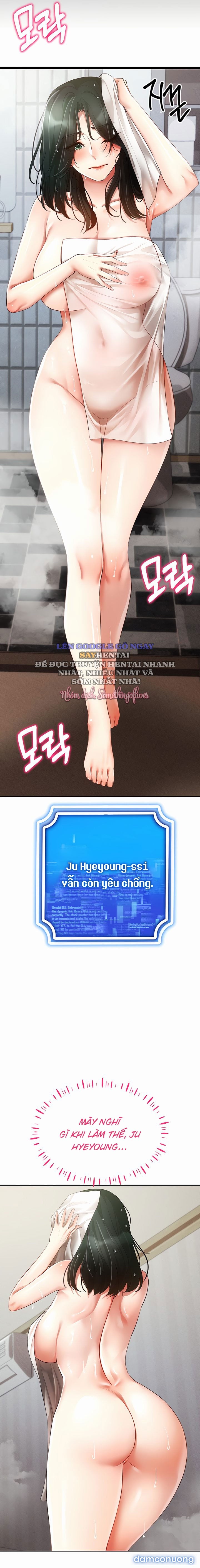 Chơi Game Khiêu Dâm Trong Đời Thực 