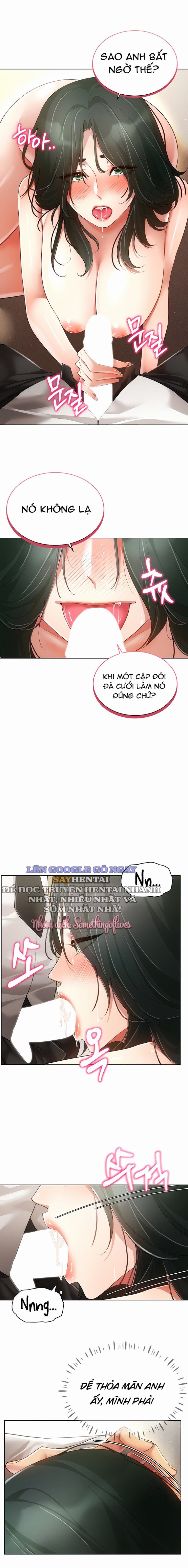 Chơi Game Khiêu Dâm Trong Đời Thực 
