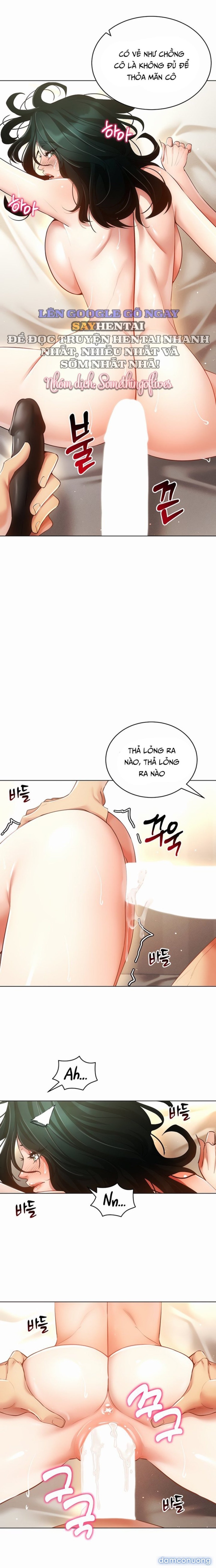 Chơi Game Khiêu Dâm Trong Đời Thực 
