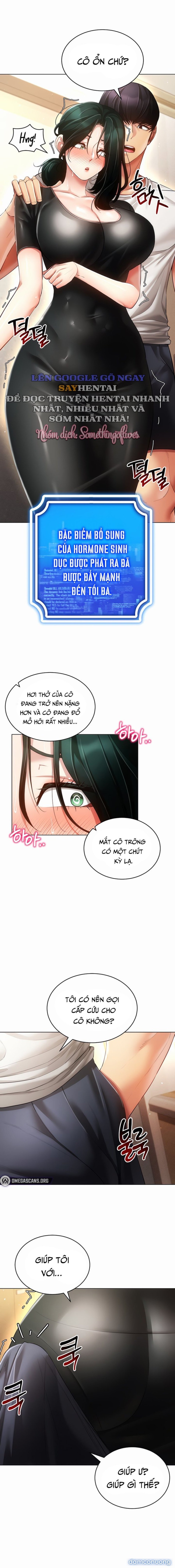 Chơi Game Khiêu Dâm Trong Đời Thực 
