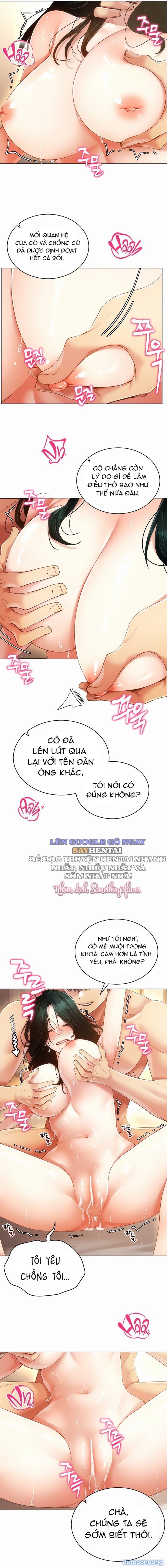 Chơi Game Khiêu Dâm Trong Đời Thực 