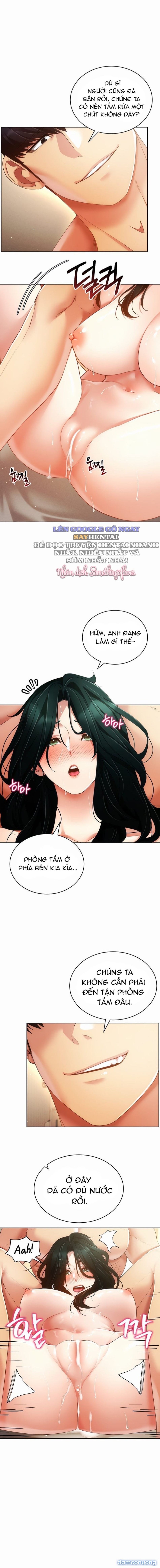 Chơi Game Khiêu Dâm Trong Đời Thực 