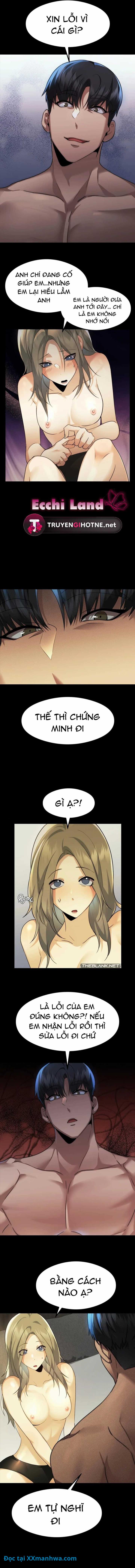 Phòng Chat Mở 