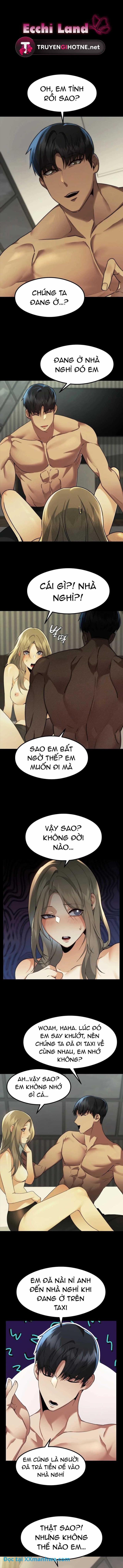 Phòng Chat Mở 
