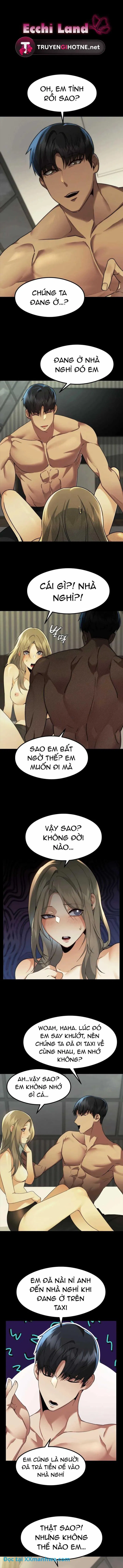 Phòng Chat Mở 