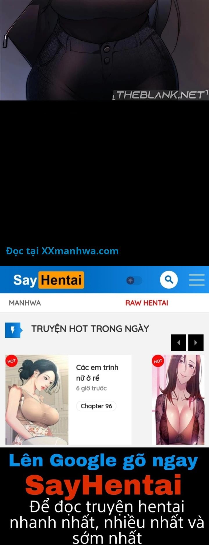 Phòng Chat Mở 