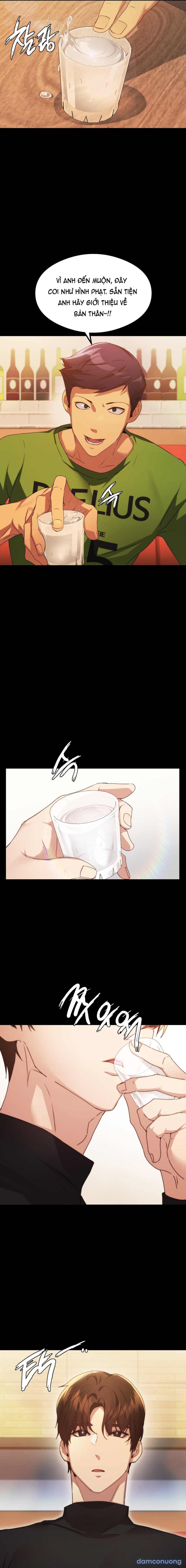 Phòng Chat Mở 