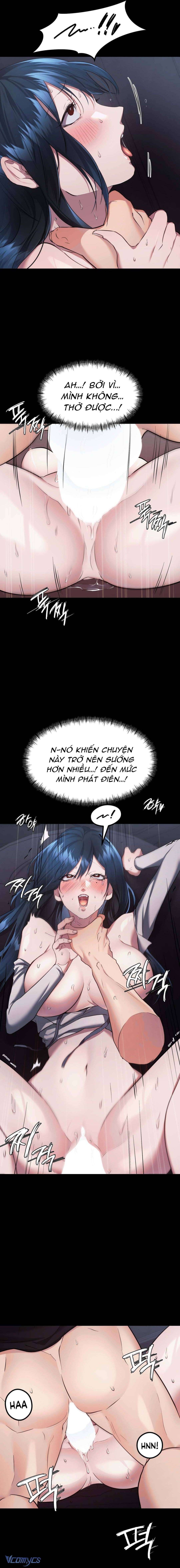 Phòng Chat Mở 