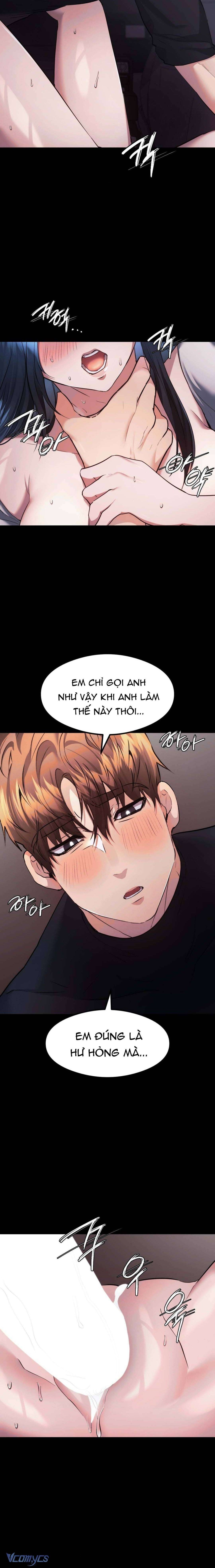 Phòng Chat Mở 
