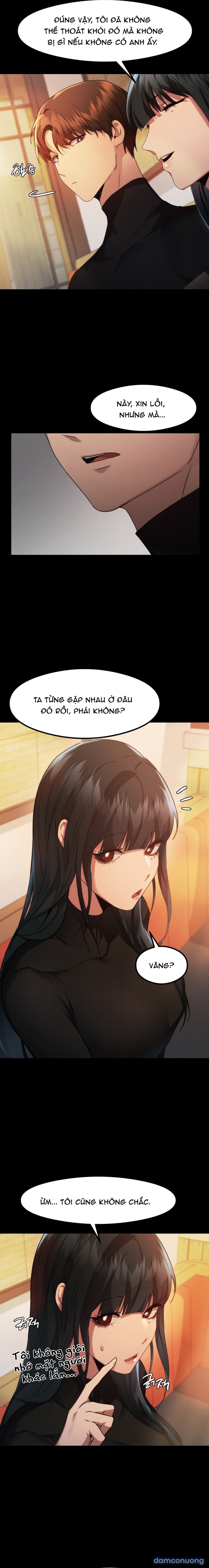 Phòng Chat Mở 