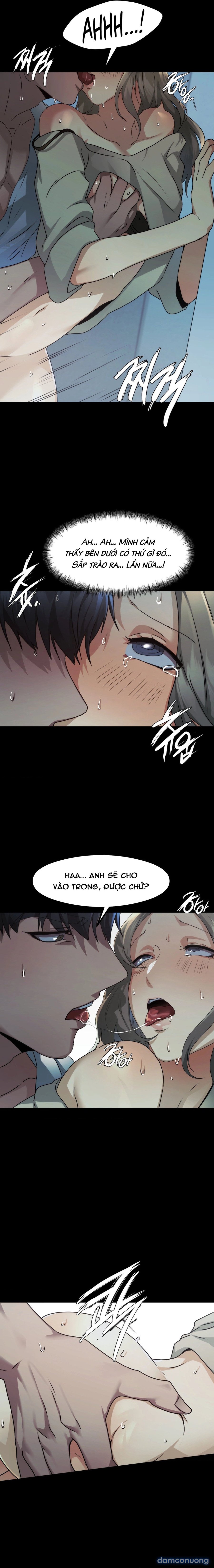 Phòng Chat Mở 