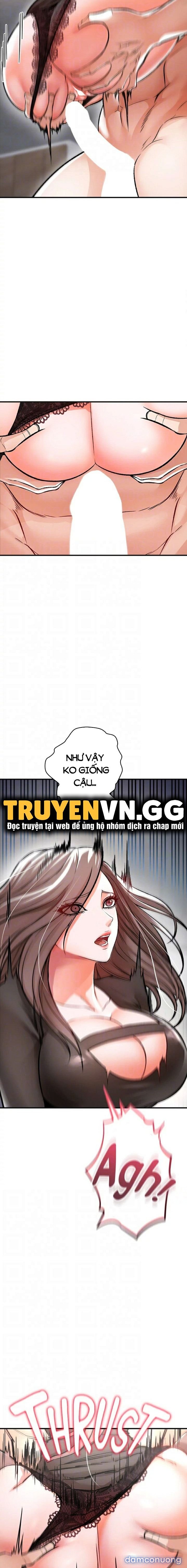 Thỏa Thuận Đổi Đời 
