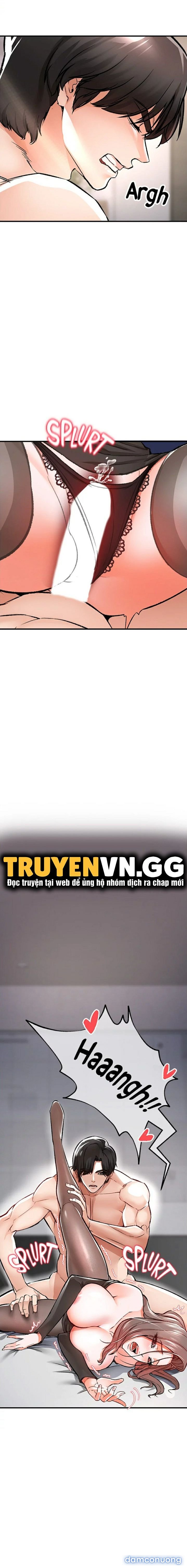 Thỏa Thuận Đổi Đời 