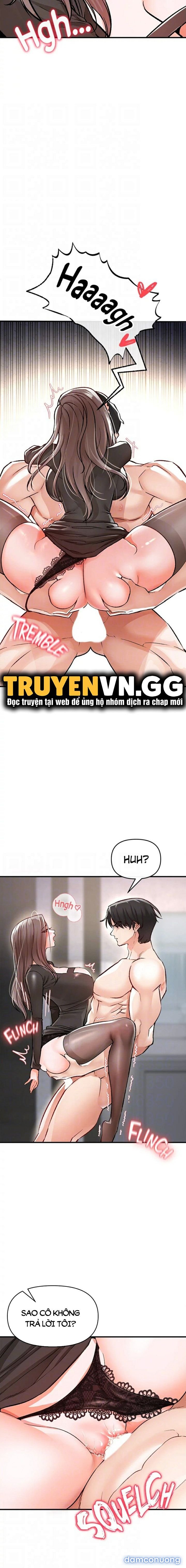 Thỏa Thuận Đổi Đời 