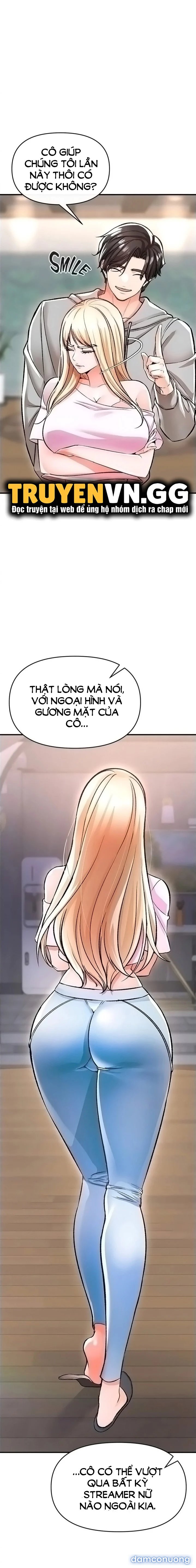 Thỏa Thuận Đổi Đời 