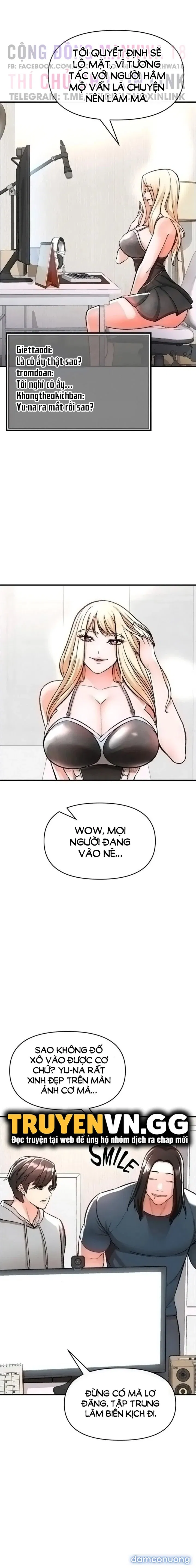Thỏa Thuận Đổi Đời 