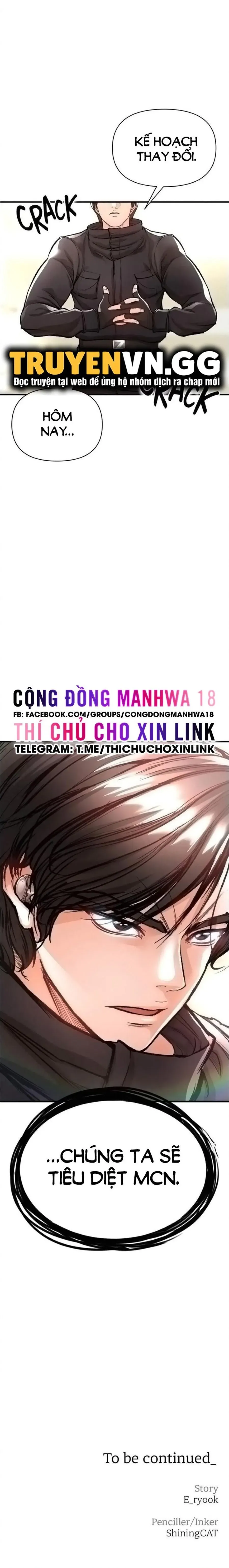 Thỏa Thuận Đổi Đời 