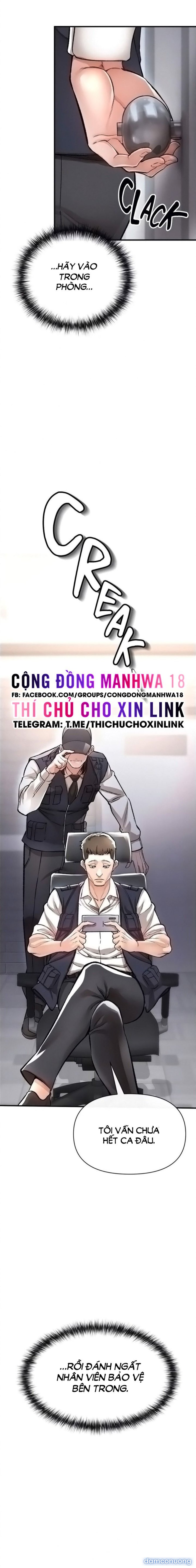 Thỏa Thuận Đổi Đời 