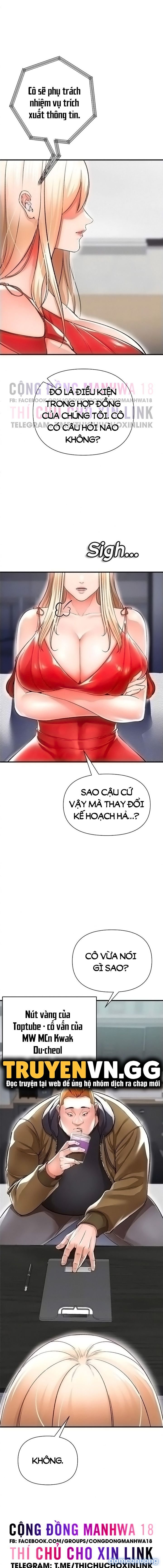 Thỏa Thuận Đổi Đời 