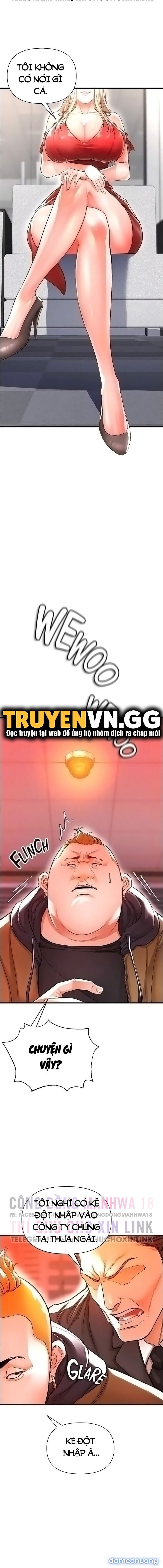 Thỏa Thuận Đổi Đời 