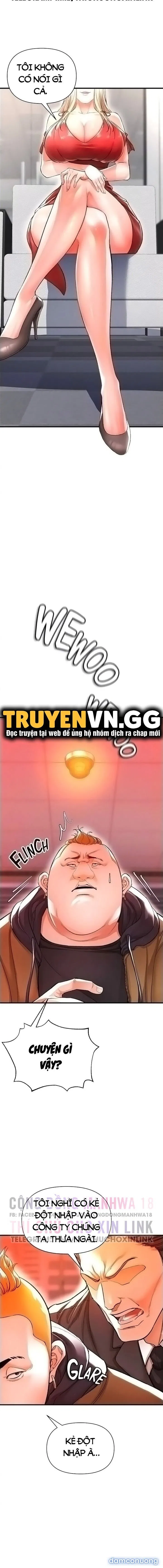 Thỏa Thuận Đổi Đời 