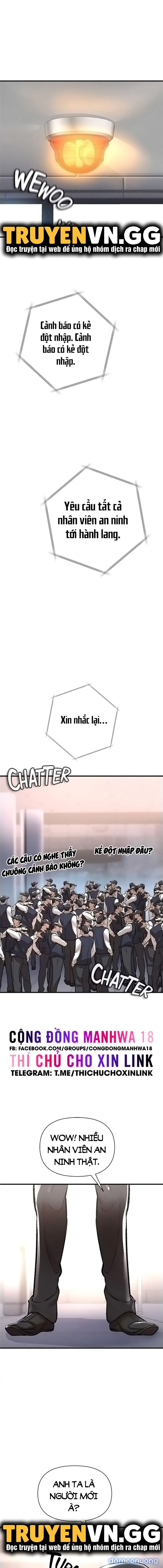 Thỏa Thuận Đổi Đời 