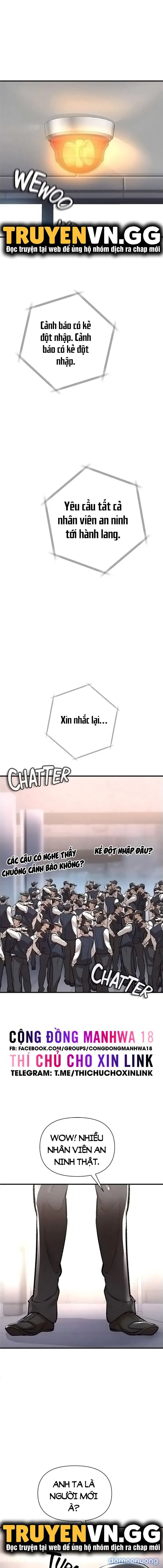 Thỏa Thuận Đổi Đời 