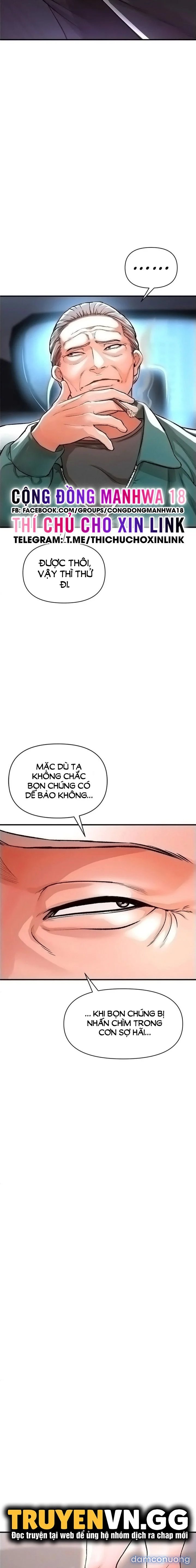 Thỏa Thuận Đổi Đời 