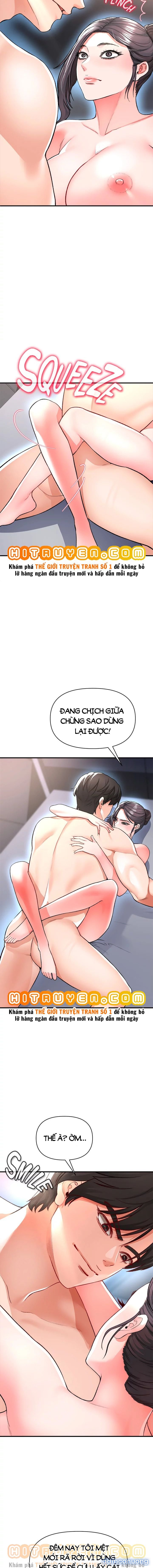 Thỏa Thuận Đổi Đời 