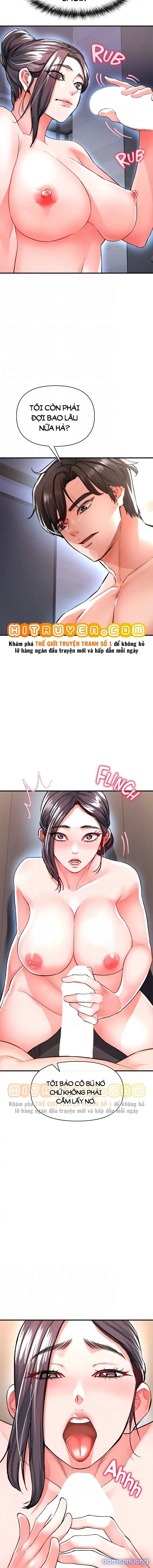 Thỏa Thuận Đổi Đời 