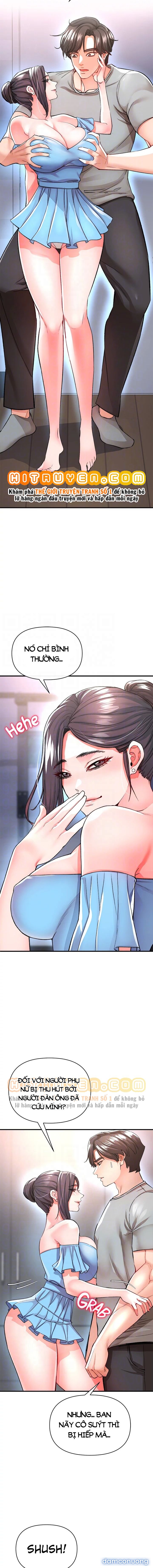 Thỏa Thuận Đổi Đời 