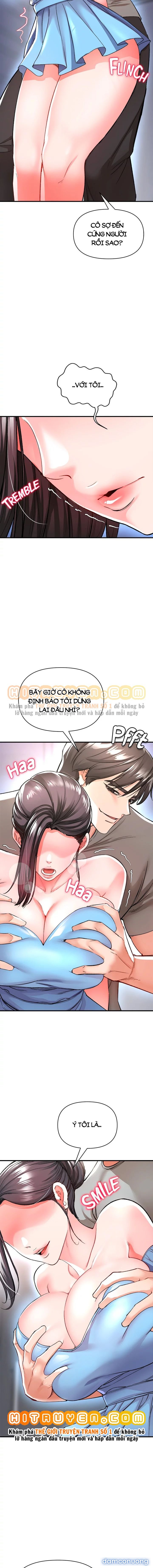 Thỏa Thuận Đổi Đời 