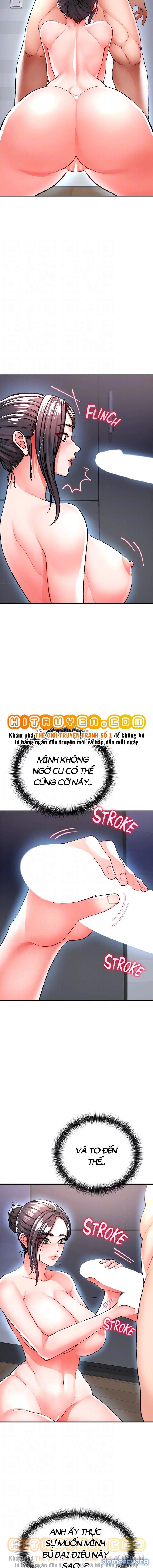 Thỏa Thuận Đổi Đời 