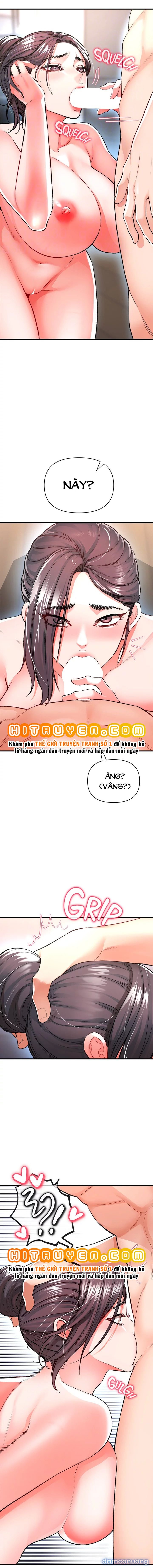 Thỏa Thuận Đổi Đời 