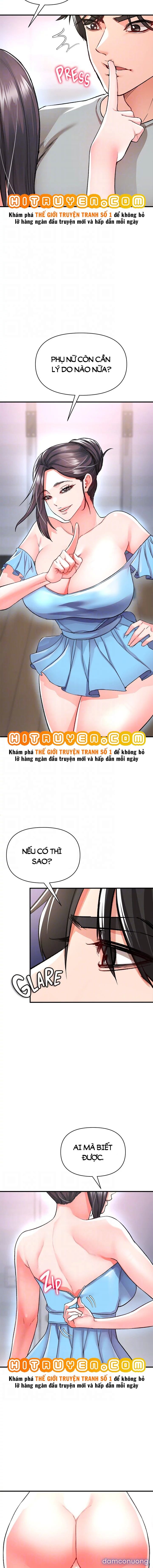 Thỏa Thuận Đổi Đời 