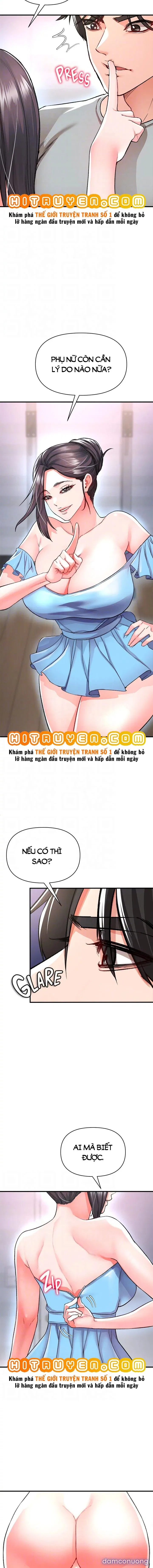 Thỏa Thuận Đổi Đời 
