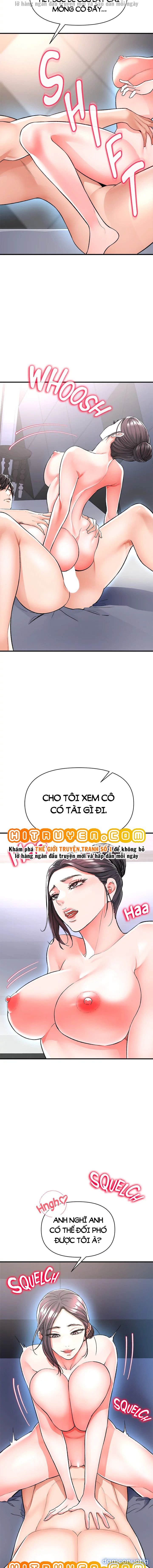 Thỏa Thuận Đổi Đời 